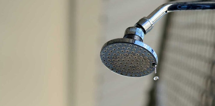 Solving Dripping Problems: How to Fix and Prevent a Leaking Shower Head