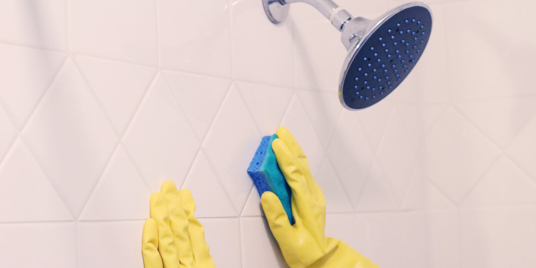 Maintenance and Cleaning Tips for Rain Shower Systems