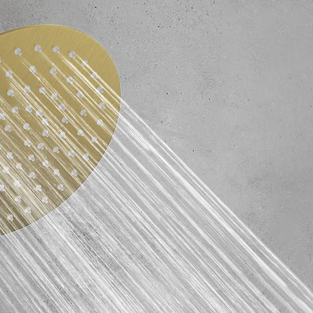 6 Major Differences Between Low Flow and High Flow Shower Heads