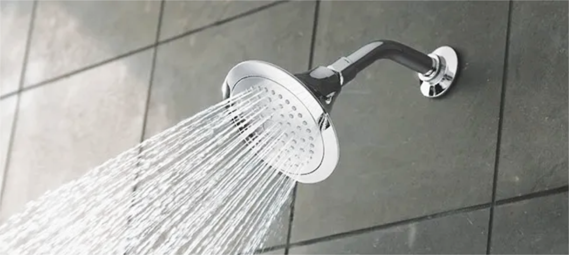 How to  Choose a Shower Head