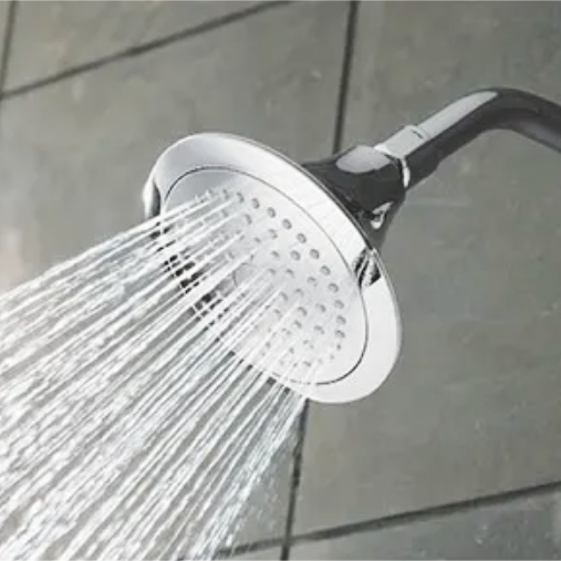 How to  Choose a Shower Head