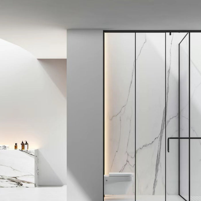 Top 20 Bathroom Shower Ideas for 2024