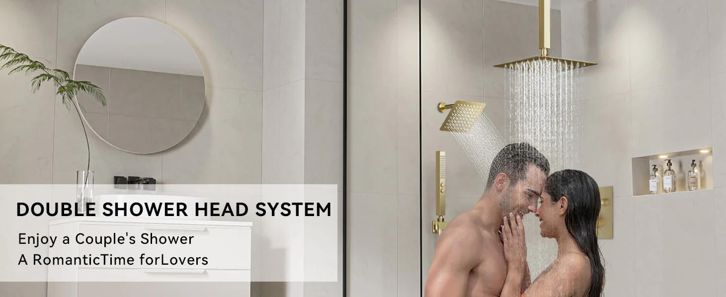 The Benefits of Bathing Together As A Couple: A New Way to Enhance Intimacy?