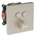 STARBATH Thermostatic Shower Valve Dual Function - STARBATH