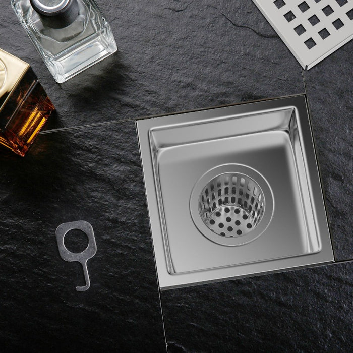 STARBATH Shower Drain