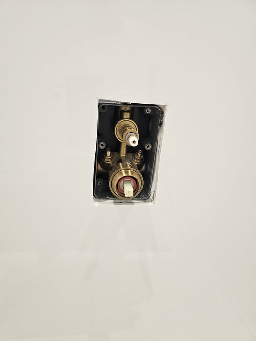 Custom Shower Parts -Extensions of the Shower Valve for  SS1203FGJ & S1204YJ-4CT - STARBATH