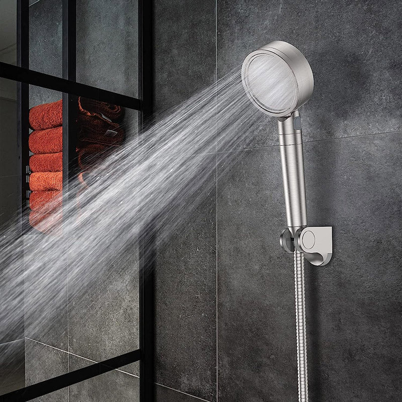 shower head