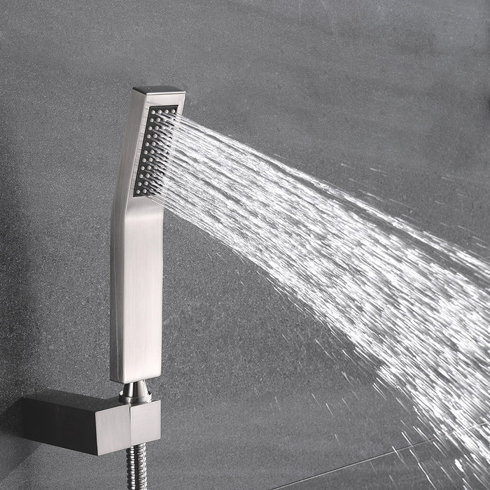 STARBATH Shower Holder - STARBATH