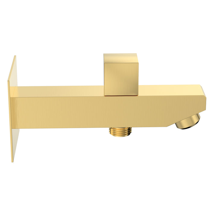 STARBATH Tub Spout with Diverter - STARBATH