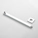 STARBATH Wall Mount Shower Arm 16 Inch - STARBATH