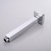 STARBATH Ceiling Mount Shower Arm 7.8 Inch - STARBATH