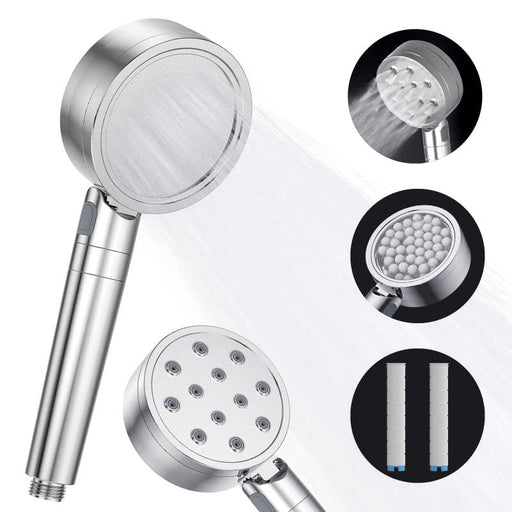 STARBATH Handheld Shower Head with Filter - STARBATH