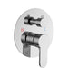 STARBATH Knob Dual Function Shower Valve - STARBATH