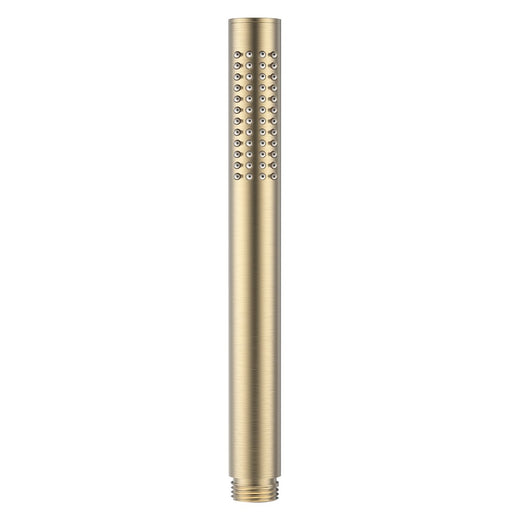 STARBATH Handheld Shower Head Brass Round - STARBATH