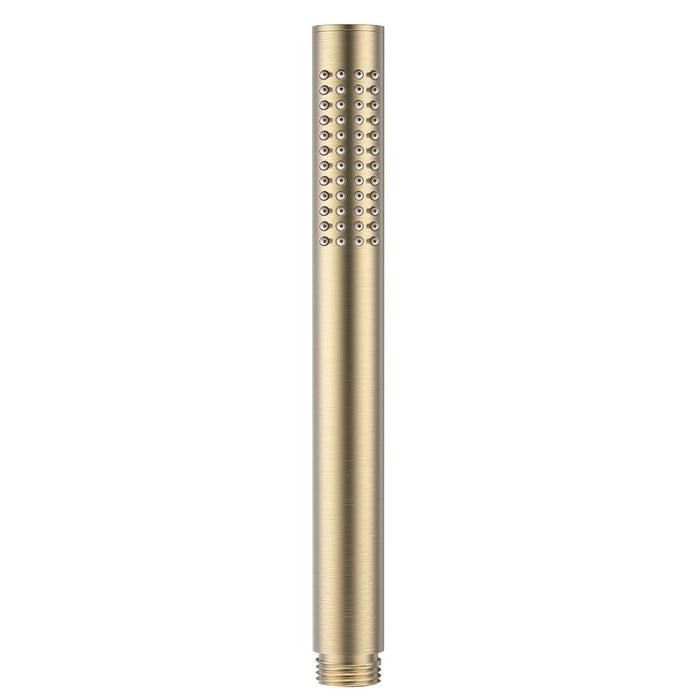 STARBATH Handheld Shower Head Brass Round - STARBATH