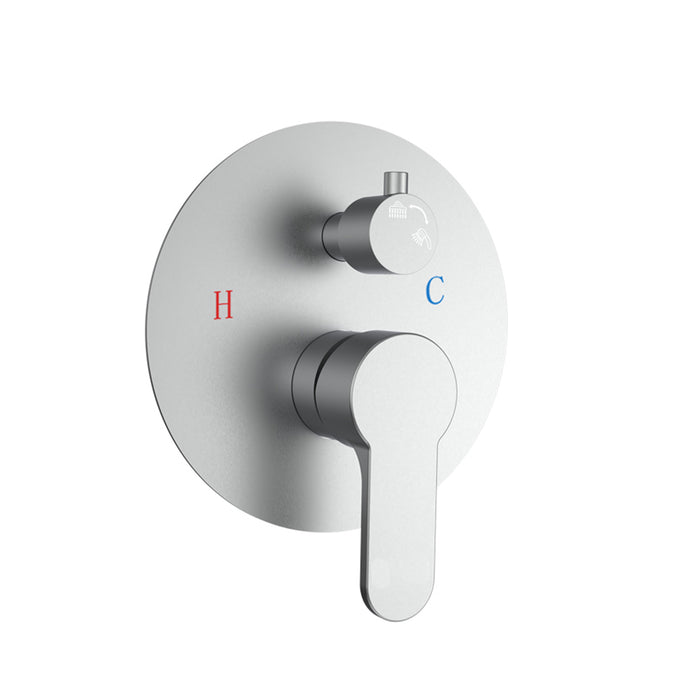 STARBATH Knob Dual Function Shower Valve - STARBATH