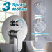 STARBATH Knob Dual Function Shower Valve - STARBATH