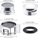 STARBATH Faucet Aerator - STARBATH