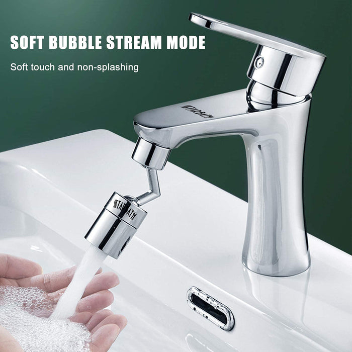 STARBATH Universal Splash Filter Faucet - STARBATH