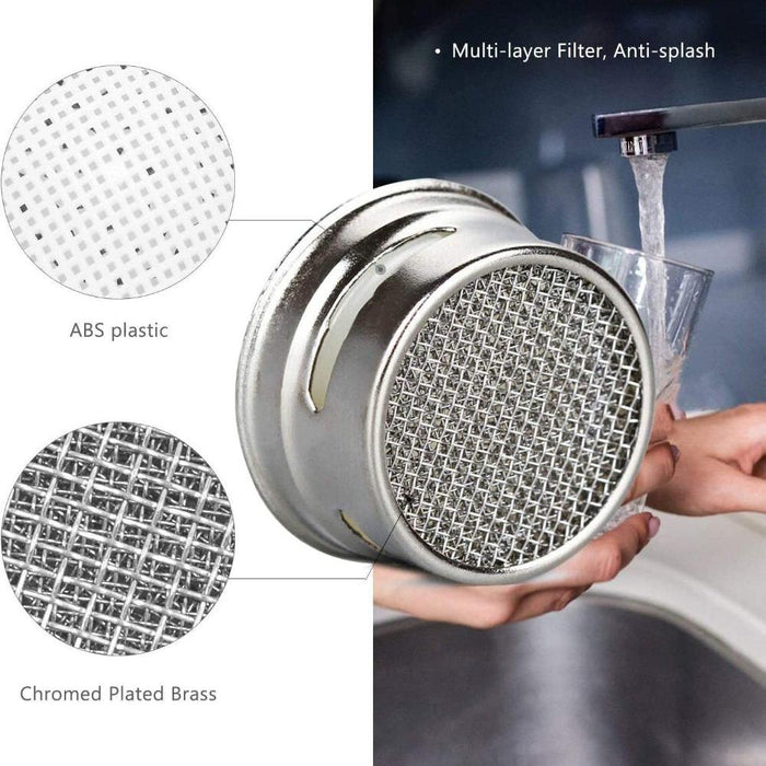 STARBATH Faucet Aerator - STARBATH