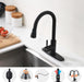 STARBATH Kitchen Faucets Black - STARBATH