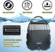 STARBATH Solar Shower Bag Portable Shower - STARBATH