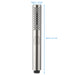 STARBATH Handheld Shower Head ABS Three Spray Modes Round High Pressure Water Saving - STARBATH