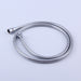 STARBATH 304 Stainless Steel Shower Hose Chrome 59 Inch - STARBATH