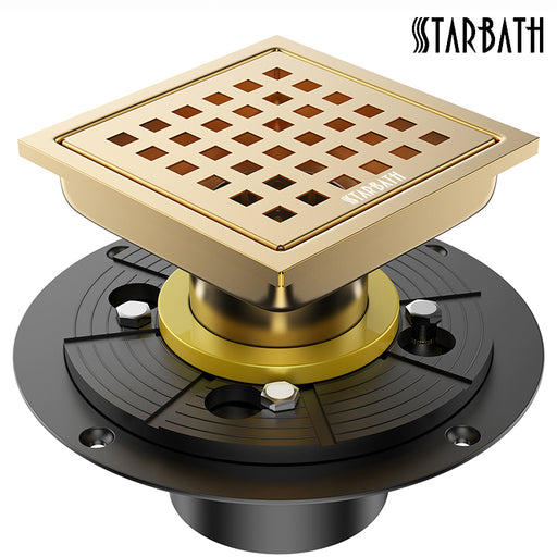 STARBATH Shower Drain - STARBATH