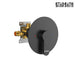 STARBATH Single Function Shower Valve Round - STARBATH