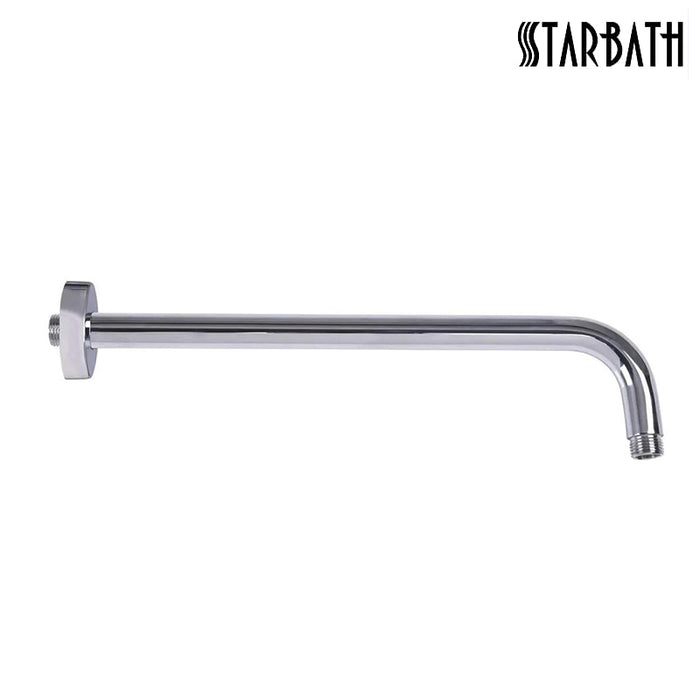 STARBATH Shower Arm 16 Inch - STARBATH